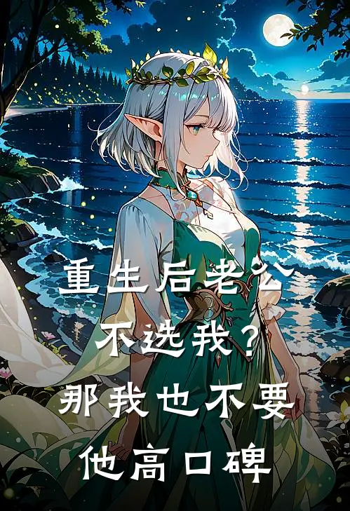 重生后老公不选我？那我也不要他高口碑