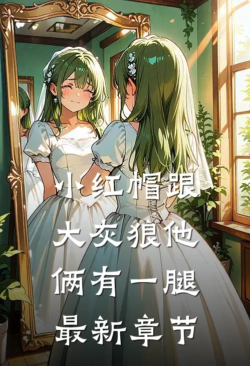 小红帽跟大灰狼他俩有一腿最新章节