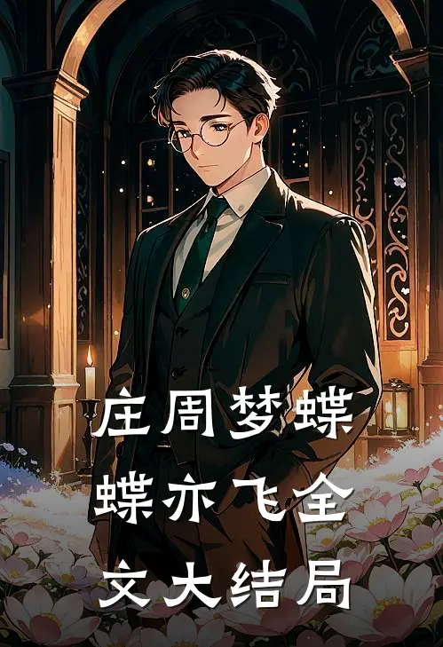 庄周梦蝶蝶亦飞全文大结局