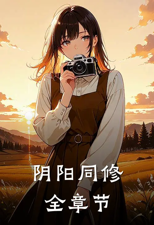 阴阳同修全章节