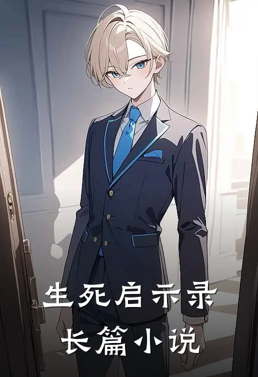 生死启示录长篇小说