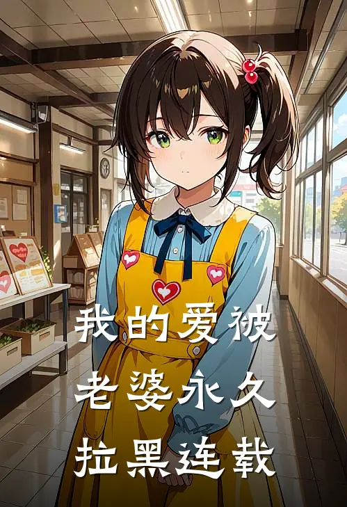 我的爱被老婆永久拉黑连载