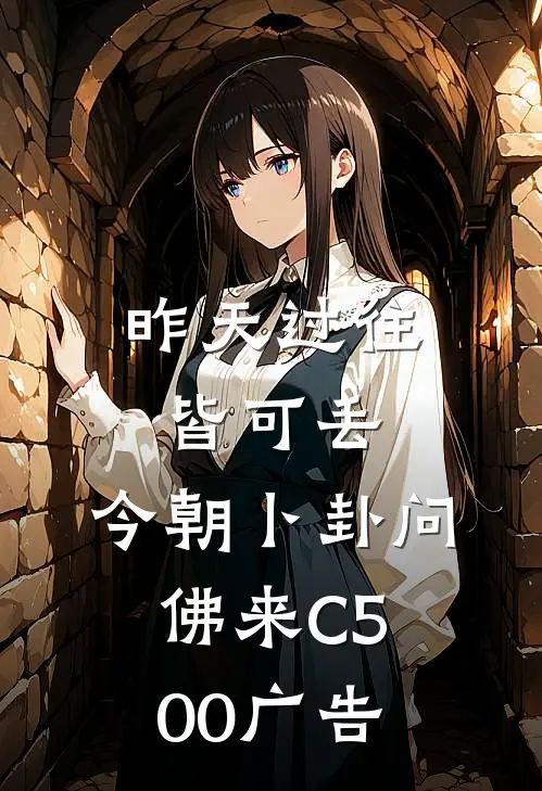昨天过往皆可丢，今朝卜卦问佛来C500广告