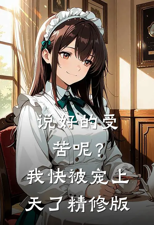 说好的受苦呢？我快被宠上天了精修版