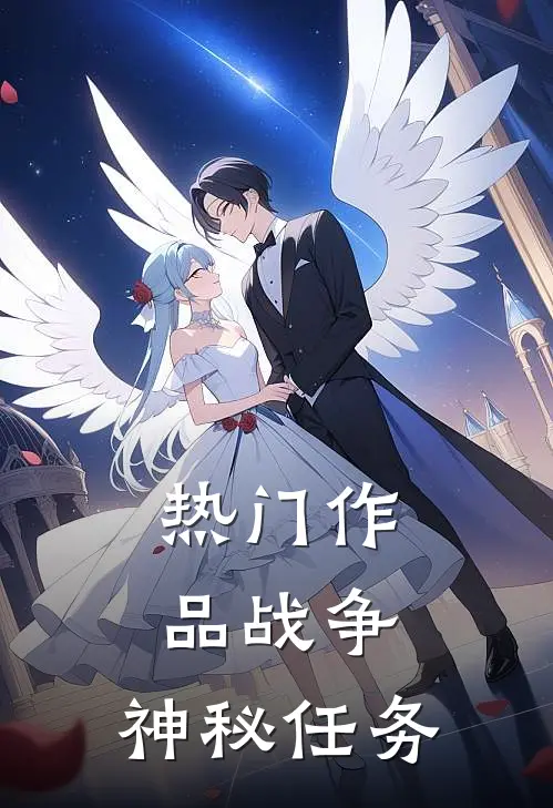 热门作品战争：神秘任务