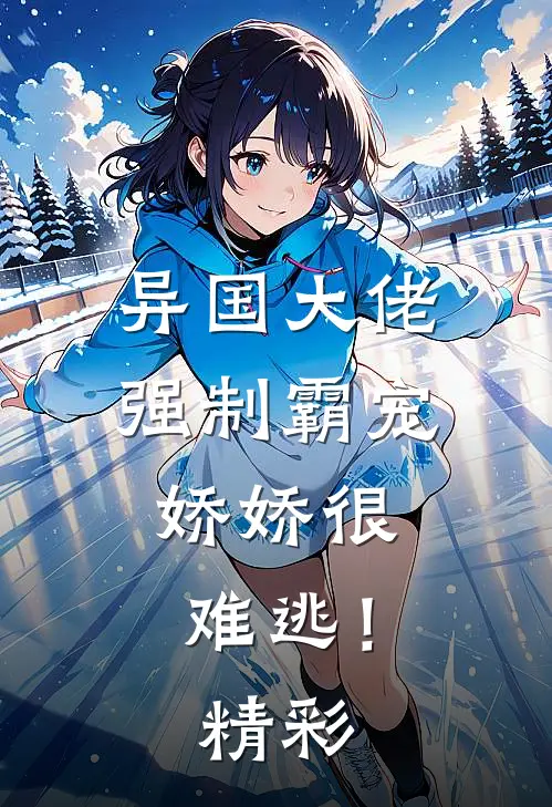 异国大佬强制霸宠，娇娇很难逃！精彩