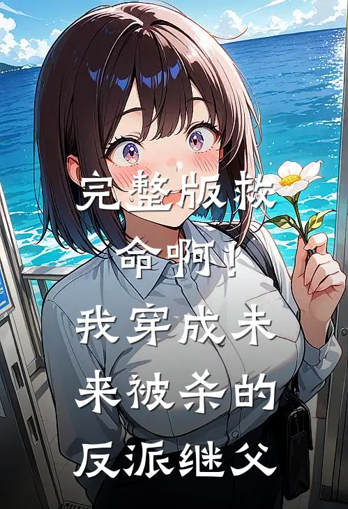 完整版救命啊！我穿成未来被杀的反派继父