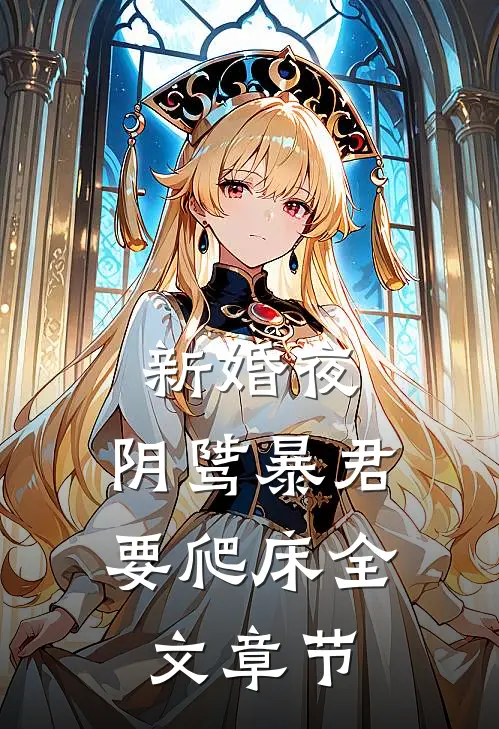 新婚夜，阴骘暴君要爬床全文章节