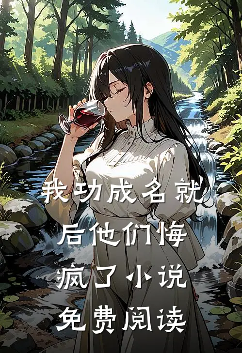 我功成名就后他们悔疯了小说免费阅读