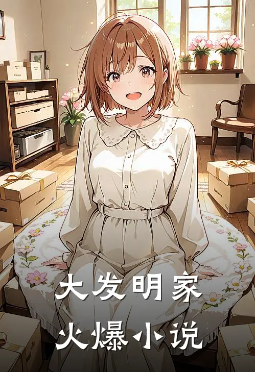 大发明家火爆小说