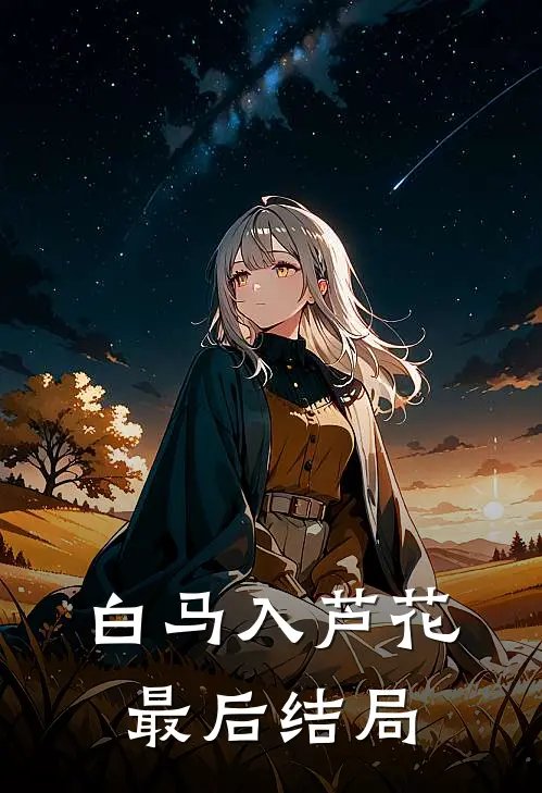 白马入芦花最后结局