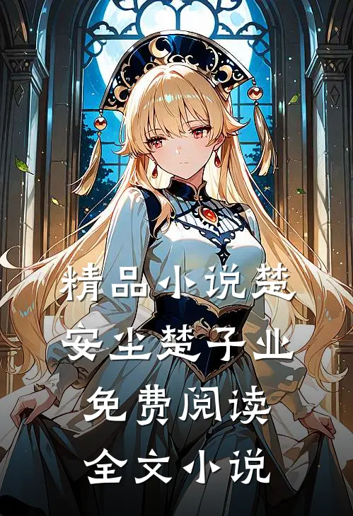 精品小说楚安尘楚子业免费阅读全文小说