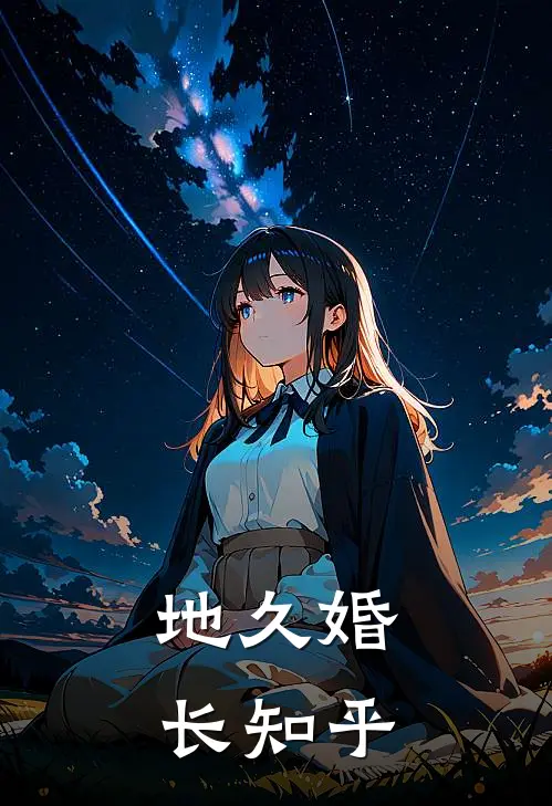 地久婚长知乎