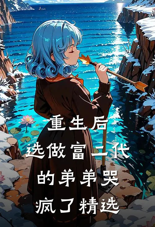 重生后，选做富二代的弟弟哭疯了精选