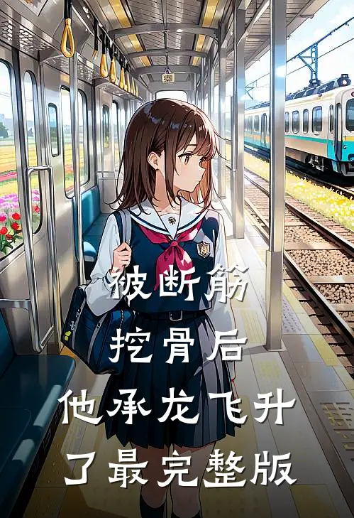 被断筋挖骨后，他承龙飞升了最完整版
