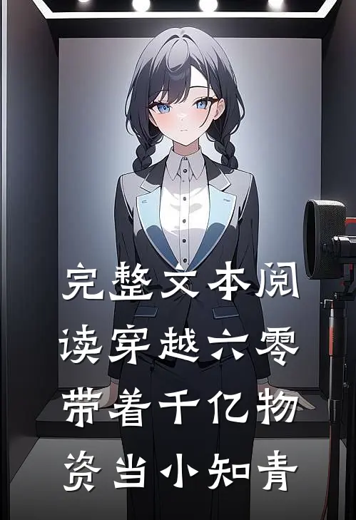 完整文本阅读穿越六零：带着千亿物资当小知青