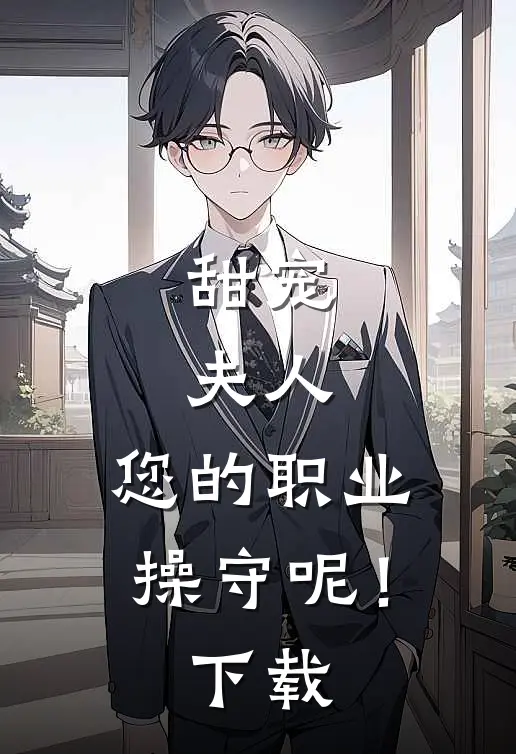 甜宠：夫人，您的职业操守呢！下载