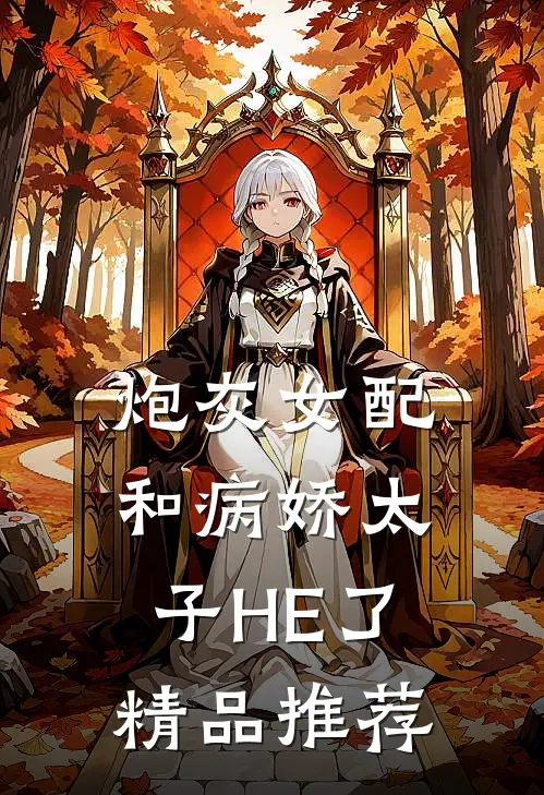 炮灰女配和病娇太子HE了精品推荐
