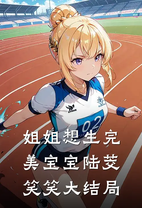 姐姐想生完美宝宝陆茭笑笑大结局