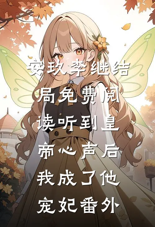 安玖李继结局免费阅读听到皇帝心声后，我成了他宠妃番外