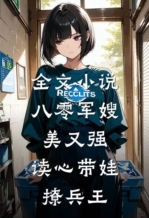 全文小说八零军嫂美又强，读心带娃撩兵王