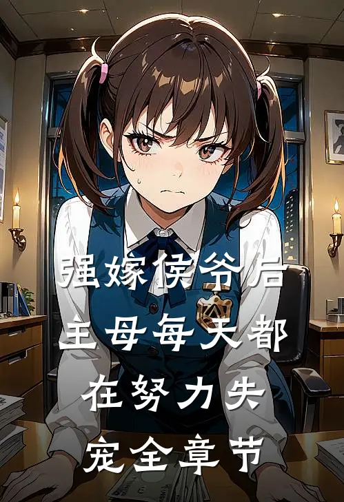 强嫁侯爷后，主母每天都在努力失宠全章节
