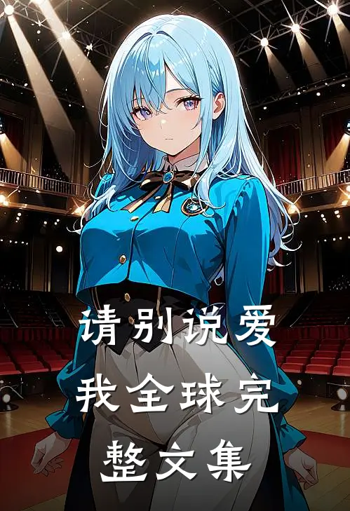 请别说爱我全球完整文集