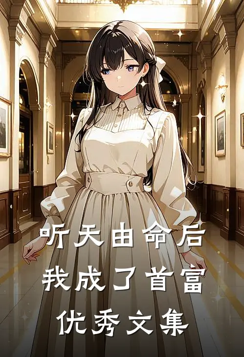 听天由命后，我成了首富优秀文集