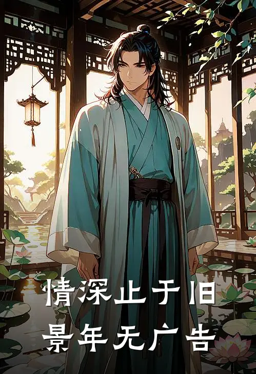 情深止于旧景年无广告