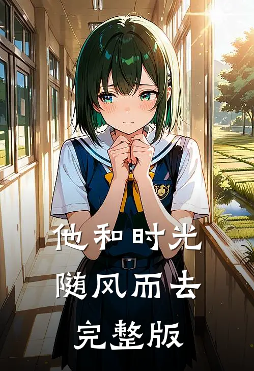 他和时光随风而去完整版