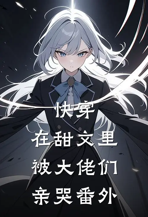 快穿：在甜文里被大佬们亲哭 番外