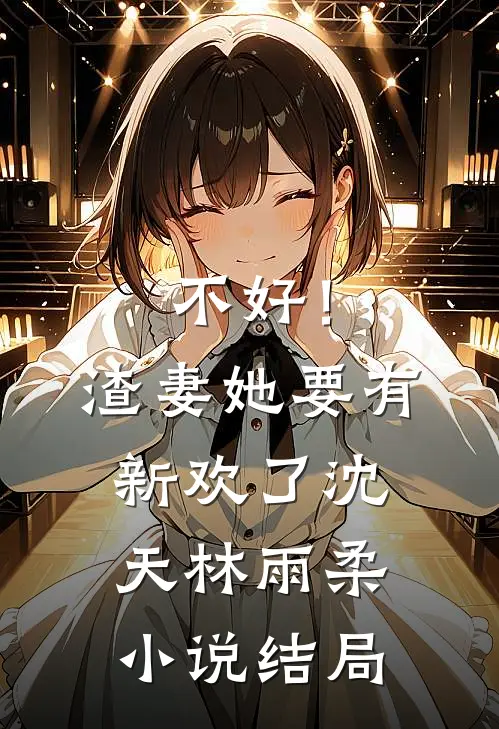 不好！渣妻她要有新欢了沈天林雨柔小说结局