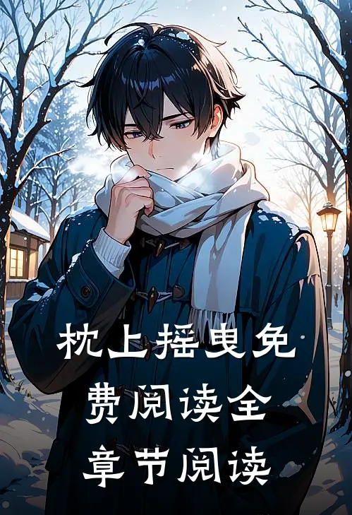 枕上摇曳免费阅读全章节阅读