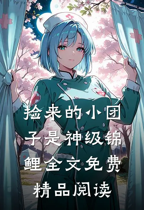 捡来的小团子是神级锦鲤全文免费精品阅读