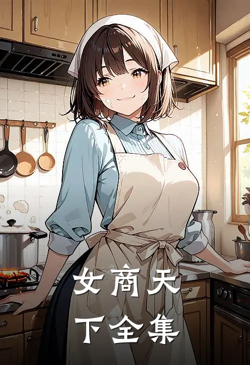 女商天下全集