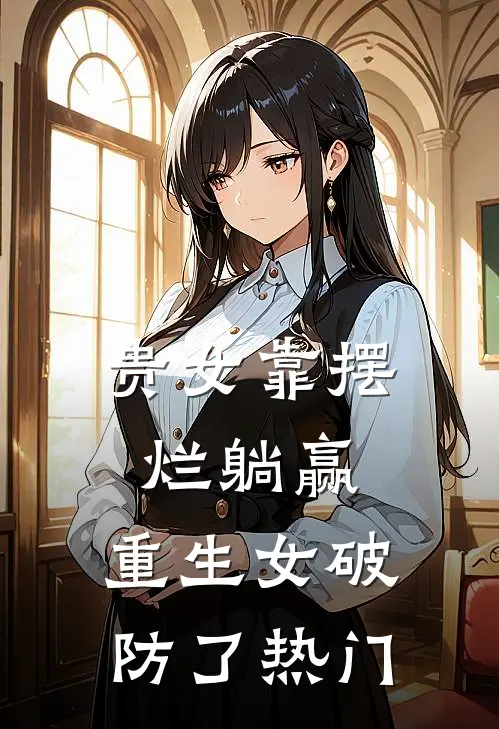 贵女靠摆烂躺赢，重生女破防了热门