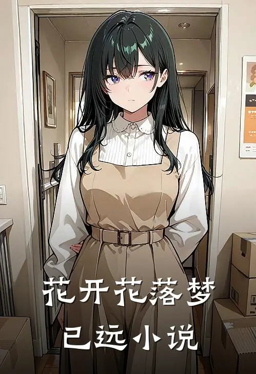 花开花落梦已远小说