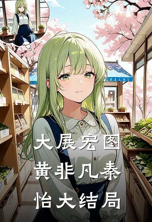 大展宏图黄非凡秦怡大结局