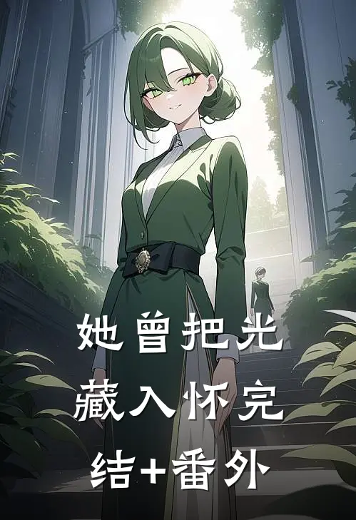 她曾把光藏入怀完结+番外