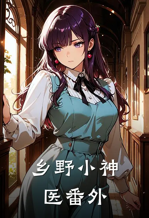 乡野小神医番外