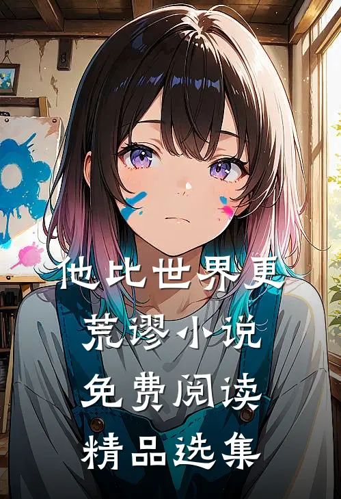 他比世界更荒谬小说免费阅读精品选集