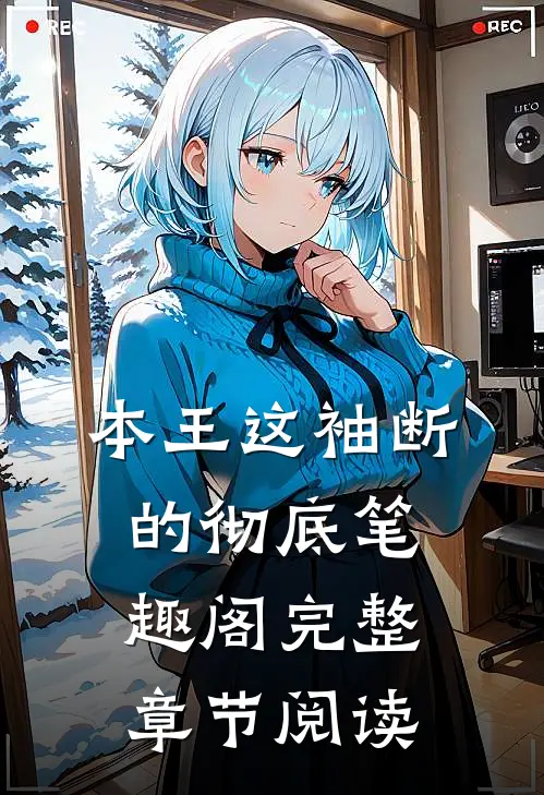 本王这袖断的彻底笔趣阁完整章节阅读