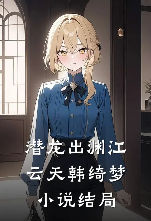 潜龙出渊江云天韩绮梦小说结局