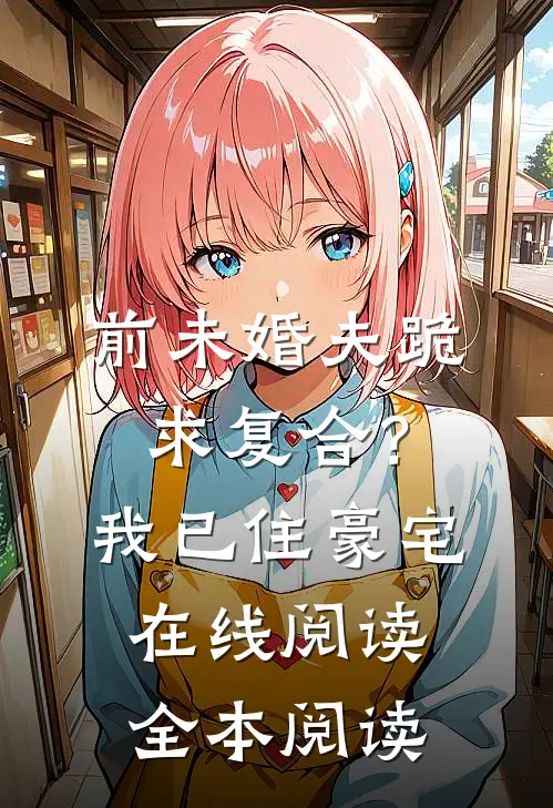 前未婚夫跪求复合？我已住豪宅在线阅读全本阅读