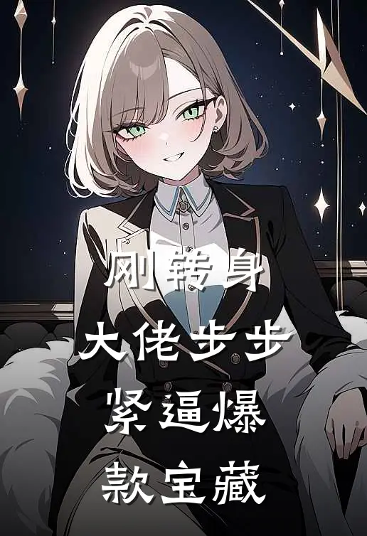 刚转身，大佬步步紧逼爆款宝藏