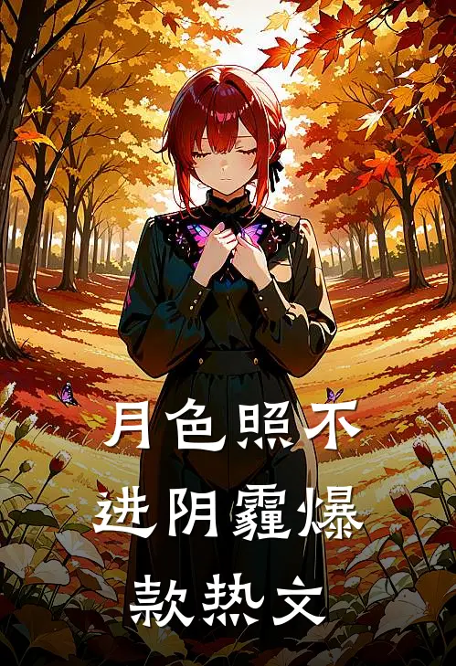 月色照不进阴霾爆款热文