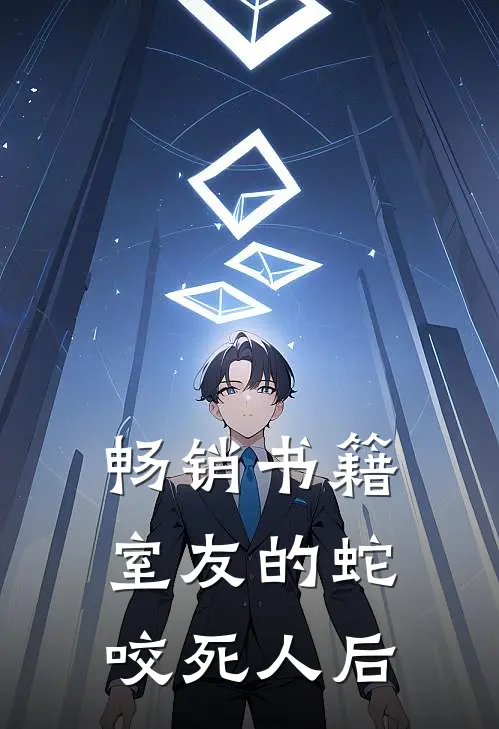 畅销书籍室友的蛇咬死人后