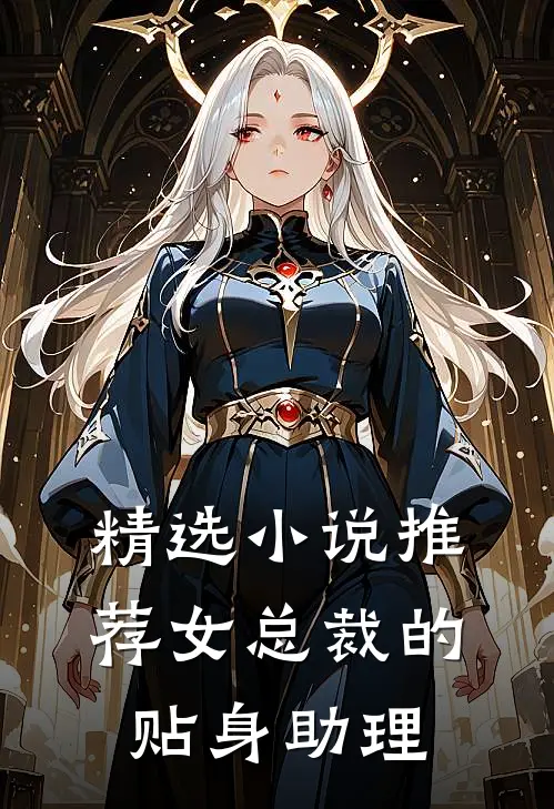 精选小说推荐女总裁的贴身助理