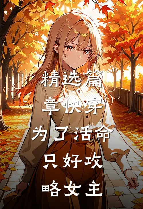 精选篇章快穿：为了活命，只好攻略女主