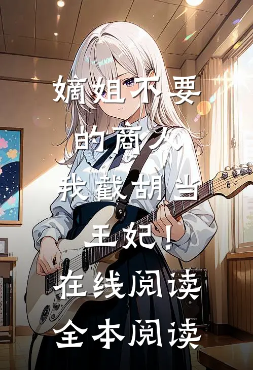 嫡姐不要的商人，我截胡当王妃！在线阅读全本阅读
